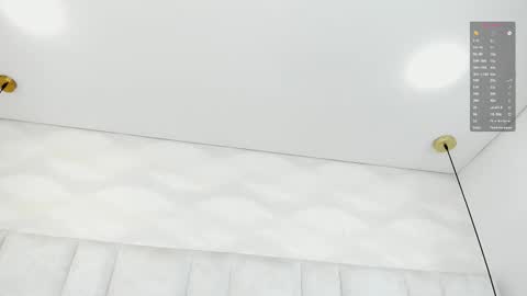 Snapshot of imkrystall chatting on 02.10.26 Krystall online show from 02.10.26