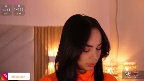 Leana online show from 08.05.26