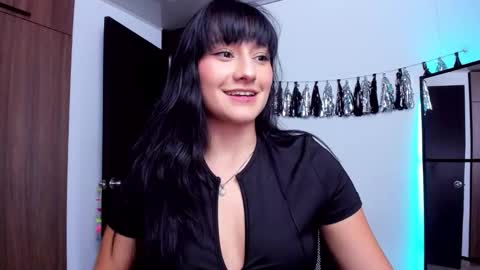 Snapshot of imlenka chatting on 02.18.26 Lenka online show from 02.18.26