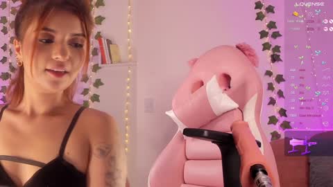 Lissa Morgan MODEL INDEPENDENT online show from 01.03.25