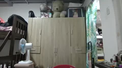 Snapshot of immaculate02 chatting on 01.17.25 Immaculate02 online show from 01.17.25