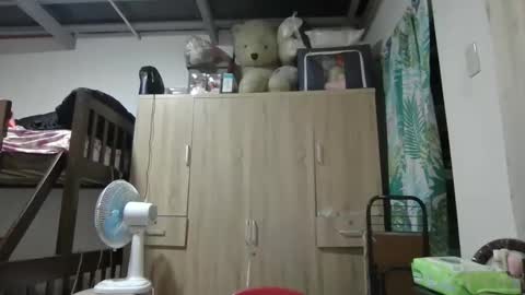 Snapshot of immaculate02 chatting on 01.25.25 Immaculate02 online show from 01.25.25