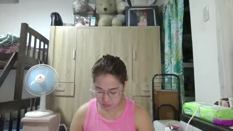 Immaculate02 online show from 02.02.25