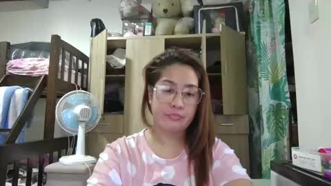 Snapshot of immaculate02 chatting on 02.27.25 Immaculate02 online show from 02.27.25