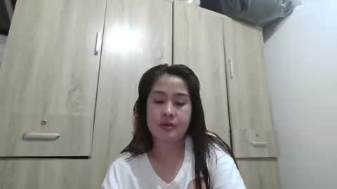 Snapshot of immaculate02 chatting on 03.08.25 Immaculate02 online show from 03.08.25