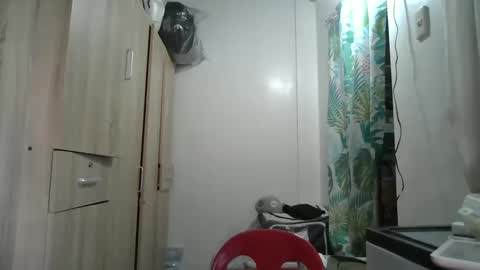 Snapshot of immaculate02 chatting on 03.10.25 Immaculate02 online show from 03.10.25