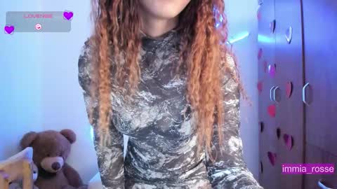 mia ---------  COL TIME online show from 03.22.26
