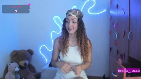 mia ---------  COL TIME online show from 03.24.26