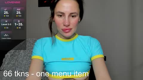 Snapshot of immolly1 chatting on 01.27.25 immolly1 online show from 01.27.25