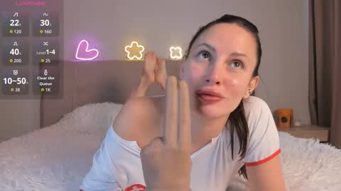 Snapshot of immolly1 chatting on 10.29.25 immolly1 online show from 10.29.25