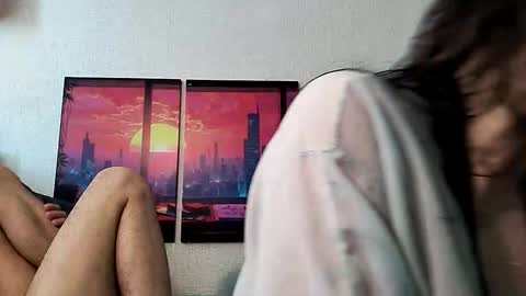 Snapshot of immortal_fuckers chatting on 11.16.25 Sam and Jen online show from 11.16.25