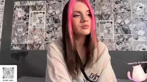 Snapshot of immortal_fuckers chatting on 05.06.26 Sam and Jen online show from 05.06.26