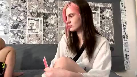 Snapshot of immortal_fuckers chatting on 05.21.26 Sam and Jen online show from 05.21.26
