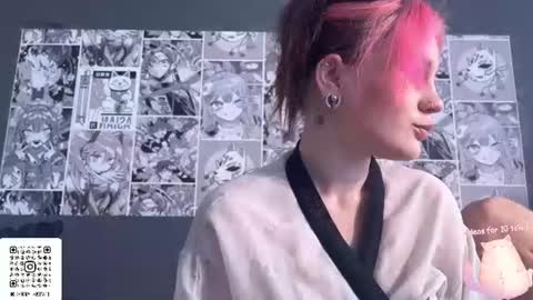 Snapshot of immortal_fuckers chatting on 06.15.26 Sam and Jen online show from 06.15.26