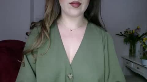 Snapshot of immouss chatting on 03.29.26 Pola online show from 03.29.26