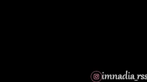 Nadia online show from 06.10.26