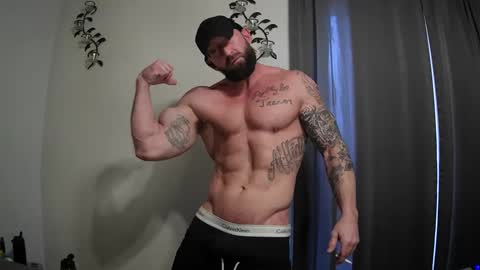 Snapshot of imnewherelollol chatting on 02.27.25 Majordadbod101 online show from 02.27.25