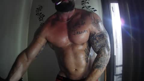 Snapshot of imnewherelollol chatting on 10.03.25 Majordadbod101 online show from 10.03.25