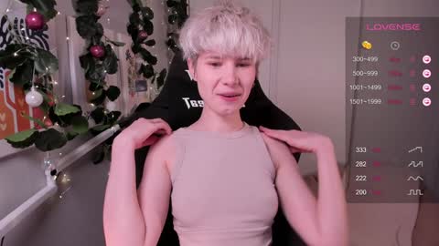 Mia online show from 12.05.24