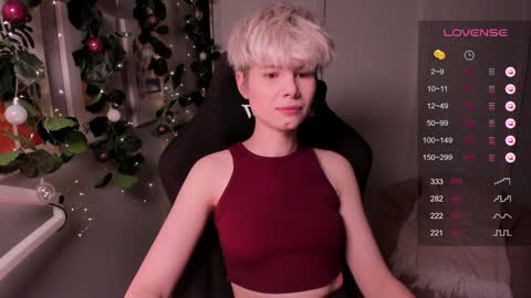 Mia online show from 12.10.24