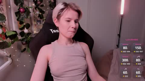 Mia online show from 01.03.25