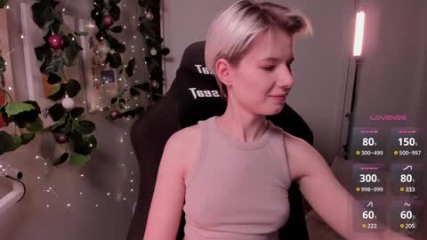 Mia online show from 01.04.25