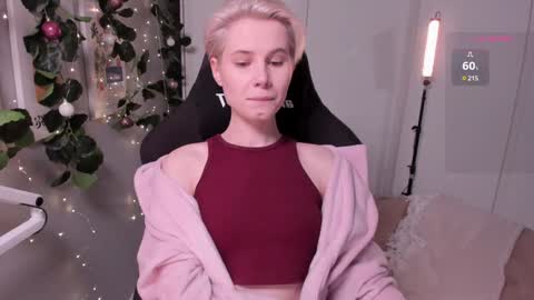 Mia online show from 01.19.25