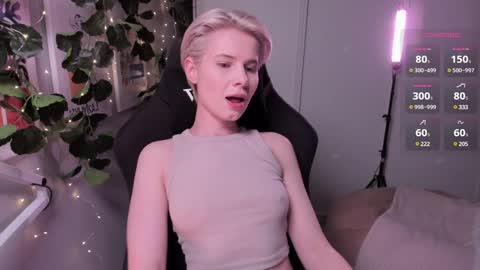 Mia online show from 01.23.25