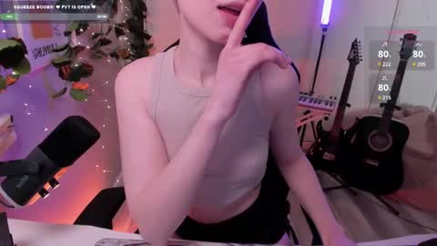 Mia online show from 02.18.25