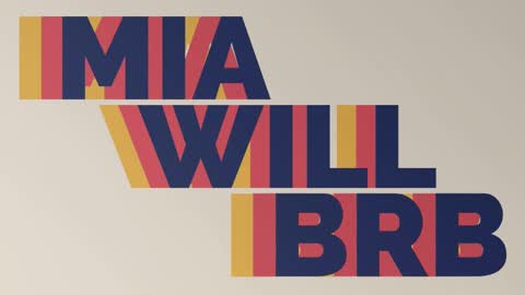 Mia online show from 03.09.25