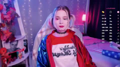 Mia online show from 11.01.25