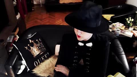 Empress online show from 04.27.26