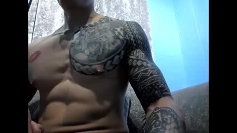 impressedmuch459 online show from 03.08.25