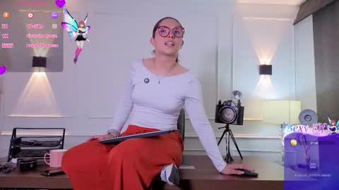 Karen  online show from 03.17.26