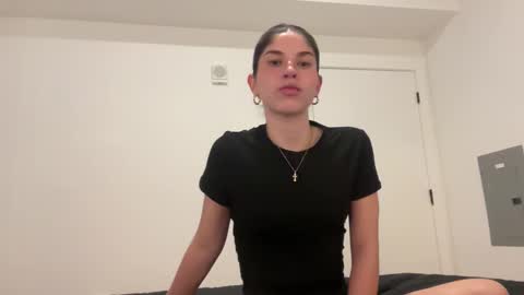 Snapshot of imrubyy chatting on 02.20.25 RUBYY 3 online show from 02.20.25