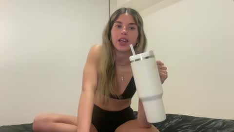 Snapshot of imrubyy chatting on 02.27.25 RUBYY 3 online show from 02.27.25