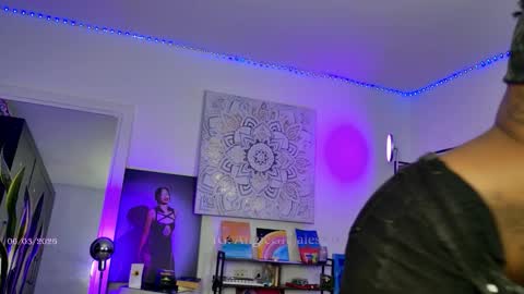 Ill take a break see you later to light candles online show from 03.06.26