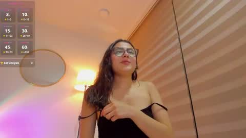 imsofia_dy online show from 06.10.26
