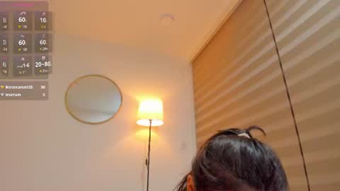 imsofia_dy online show from 06.14.26