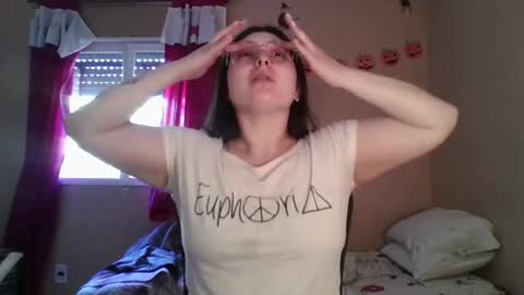 Florencia online show from 11.14.25