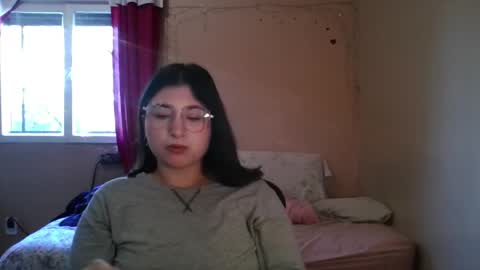 Florencia online show from 04.24.26