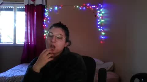 Florencia online show from 04.28.26