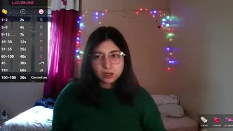 Florencia online show from 04.29.26