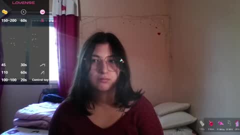 Florencia online show from 05.01.26