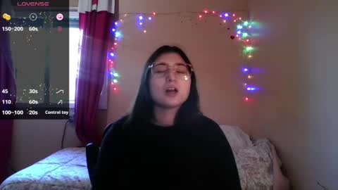 Florencia online show from 05.02.26