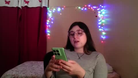 Florencia online show from 05.06.26