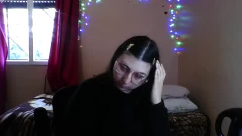 Snapshot of imsohornydacom chatting on 05.13.26 Florencia online show from 05.13.26