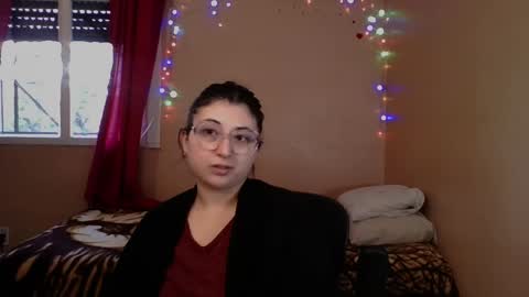 Snapshot of imsohornydacom chatting on 05.29.26 Florencia online show from 05.29.26