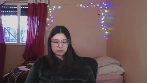 Snapshot of imsohornydacom chatting on 06.14.26 Florencia online show from 06.14.26