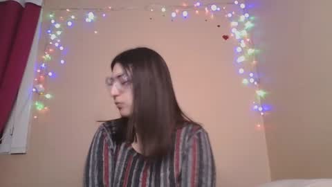 Snapshot of imsohornydacom chatting on 06.15.26 Florencia online show from 06.15.26